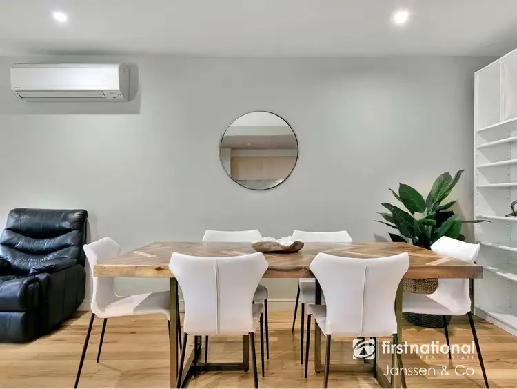 Main view of Homely apartment listing, 505/228 A'beckett Street, Melbourne VIC 3000