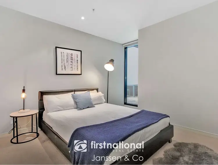 Sixth view of Homely apartment listing, 505/228 A'beckett Street, Melbourne VIC 3000