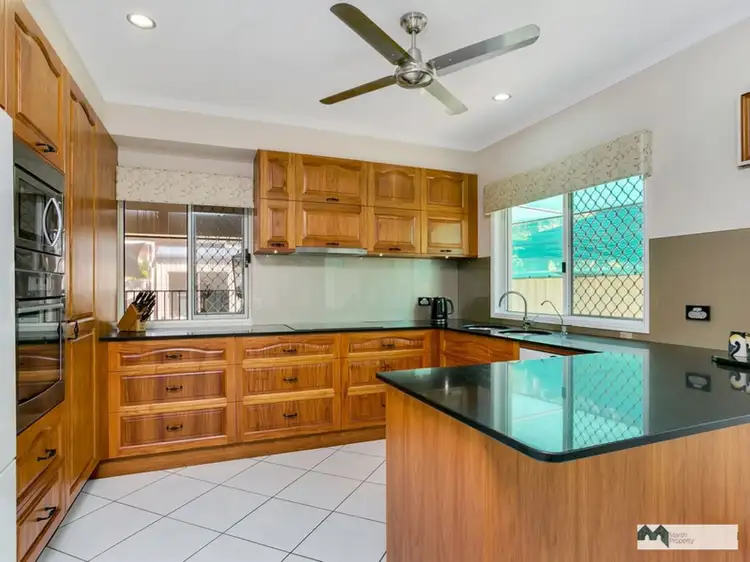 Third view of Homely house listing, 23 Poinsettia Street, Holloways Beach QLD 4878