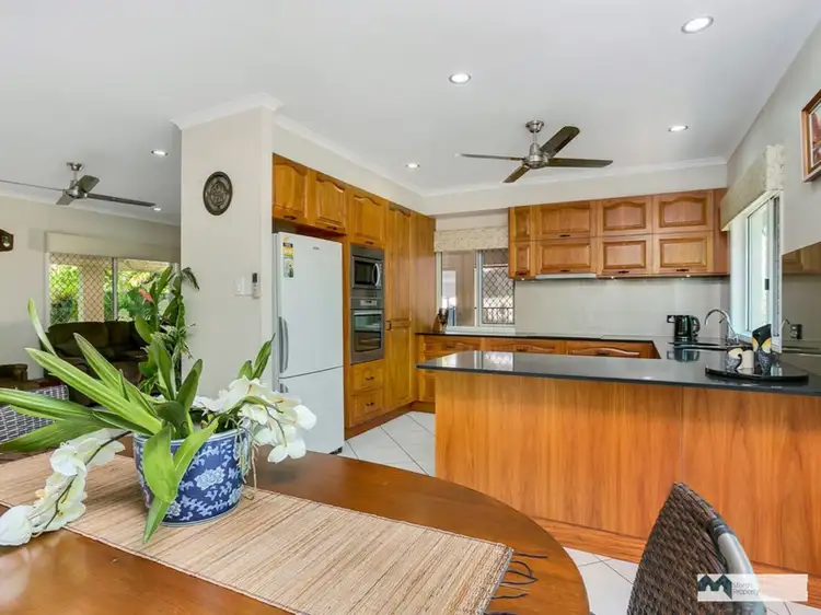 Fourth view of Homely house listing, 23 Poinsettia Street, Holloways Beach QLD 4878
