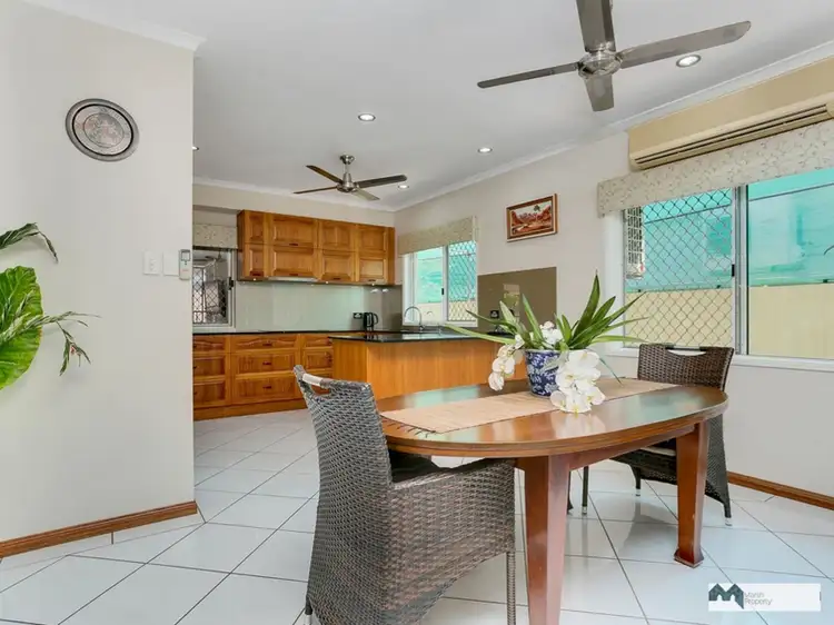 Fifth view of Homely house listing, 23 Poinsettia Street, Holloways Beach QLD 4878