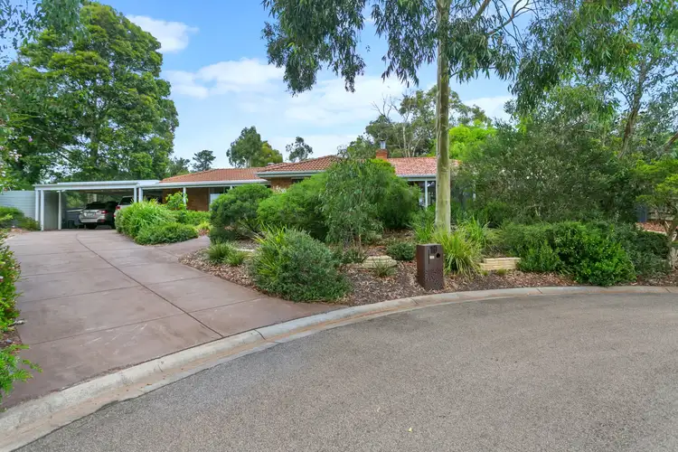 10 Caladenia Circuit, Frankston South VIC 3199