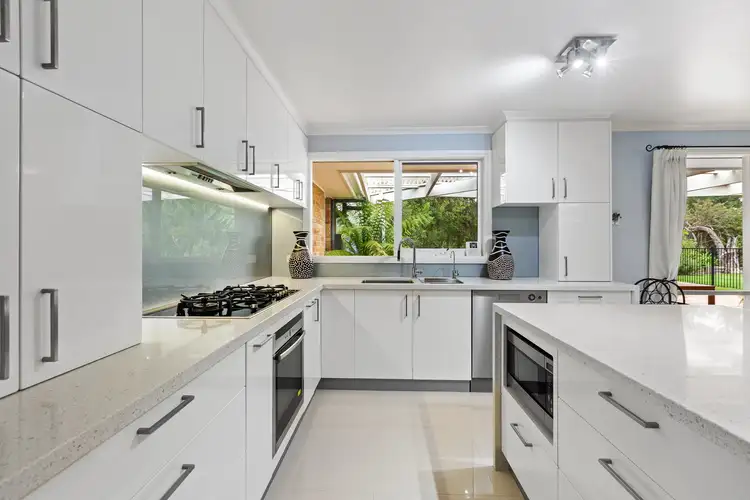 Second view of Homely house listing, 10 Caladenia Circuit, Frankston South VIC 3199