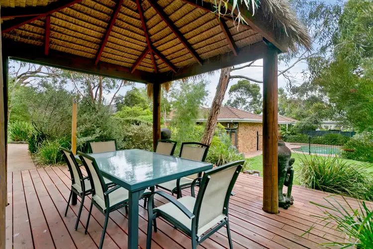 Fourth view of Homely house listing, 10 Caladenia Circuit, Frankston South VIC 3199