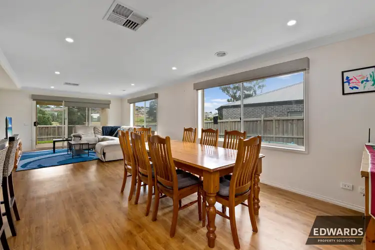 Fifth view of Homely house listing, 45 Empire Avenue, Drouin VIC 3818