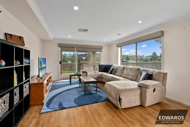 Sixth view of Homely house listing, 45 Empire Avenue, Drouin VIC 3818