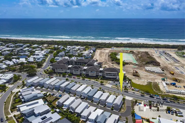 Second view of Homely house listing, 1/15 Dianella Drive, Casuarina NSW 2487