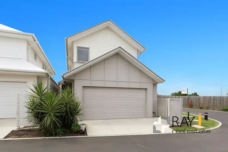 Third view of Homely house listing, 1/15 Dianella Drive, Casuarina NSW 2487