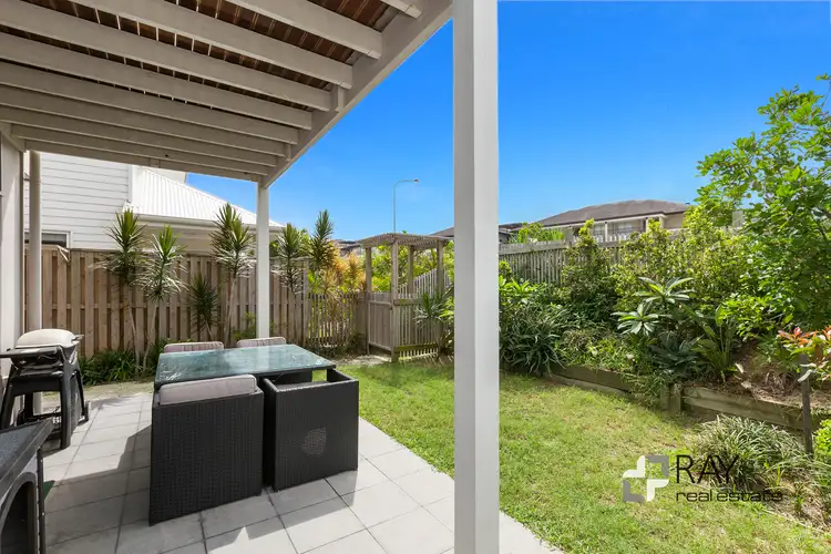 Fourth view of Homely house listing, 1/15 Dianella Drive, Casuarina NSW 2487