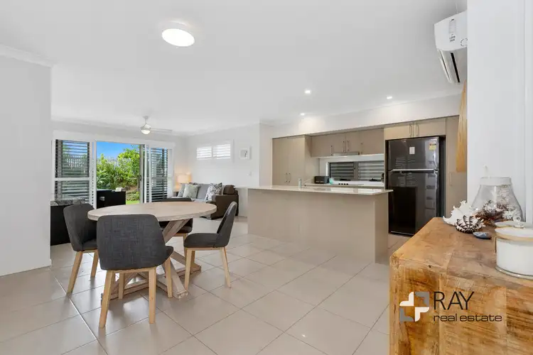 Fifth view of Homely house listing, 1/15 Dianella Drive, Casuarina NSW 2487