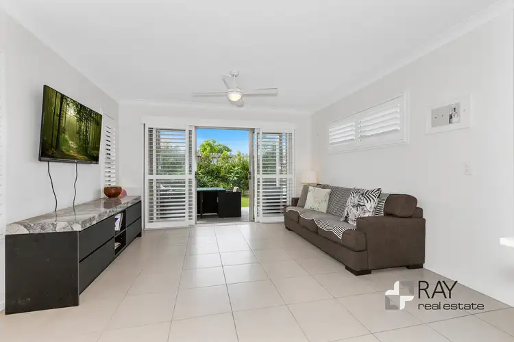Sixth view of Homely house listing, 1/15 Dianella Drive, Casuarina NSW 2487