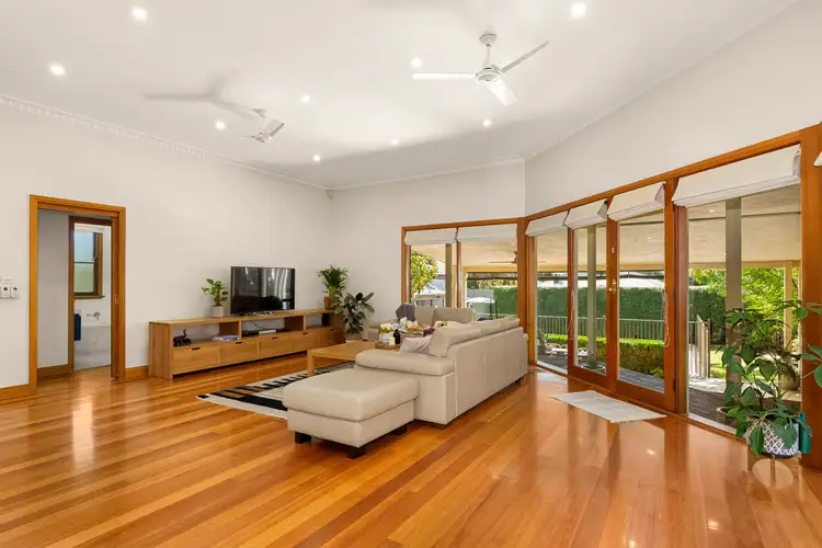 Fifth view of Homely house listing, 77 Hedderwick Street, Essendon VIC 3040