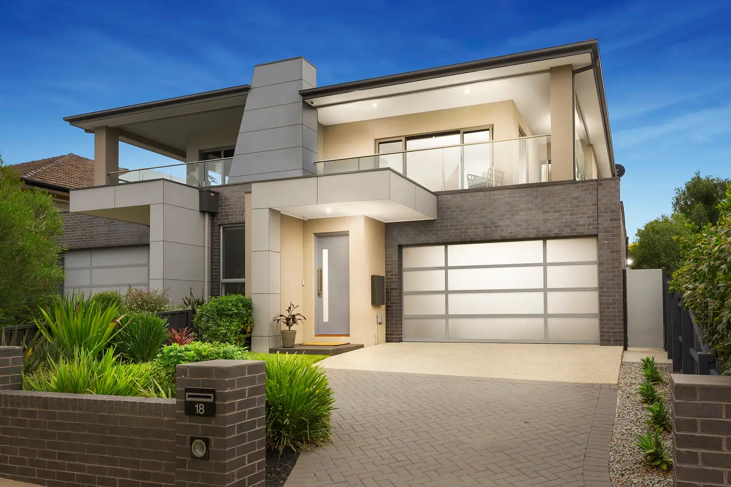 Main view of Homely house listing, 18 Emerald Street, Essendon West VIC 3040