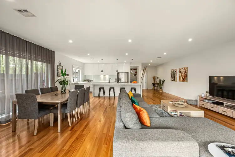 Third view of Homely house listing, 18 Emerald Street, Essendon West VIC 3040