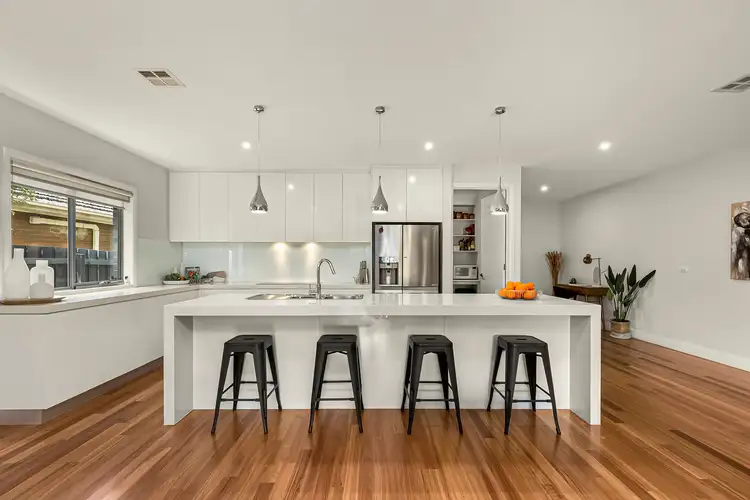 Fourth view of Homely house listing, 18 Emerald Street, Essendon West VIC 3040