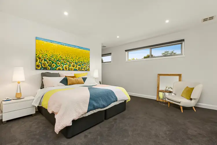 Fifth view of Homely house listing, 18 Emerald Street, Essendon West VIC 3040