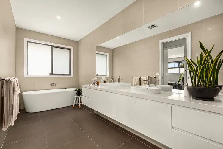 Sixth view of Homely house listing, 18 Emerald Street, Essendon West VIC 3040