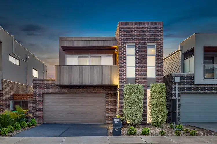 26 Marine Parade Parade, Caroline Springs VIC 3023