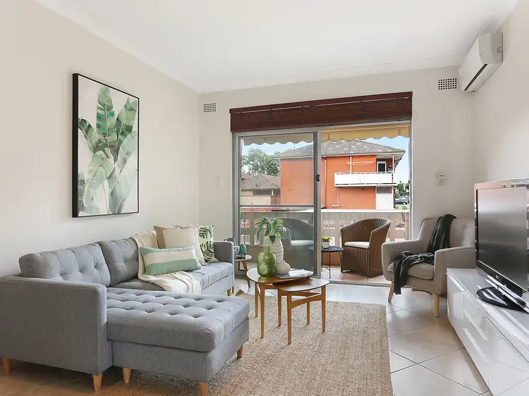 12/2 Monomeeth Street, Bexley NSW 2207