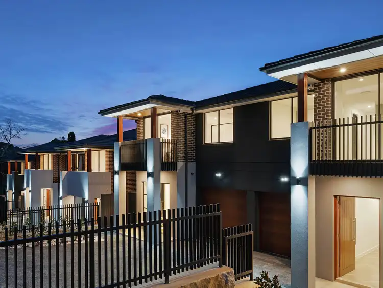 14A George Street, Epping NSW 2121