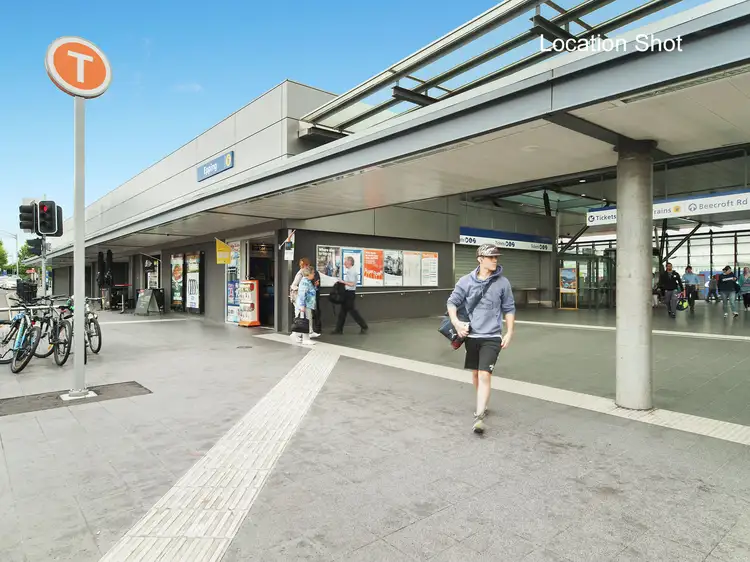 Fourth view of Homely semi-detached listing, 14A George Street, Epping NSW 2121