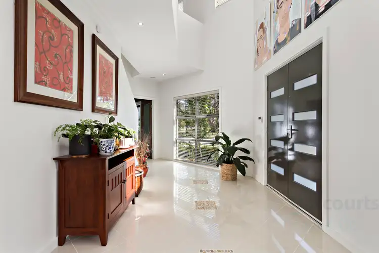 Second view of Homely house listing, 28 Hayston Boulevard, Epping VIC 3076