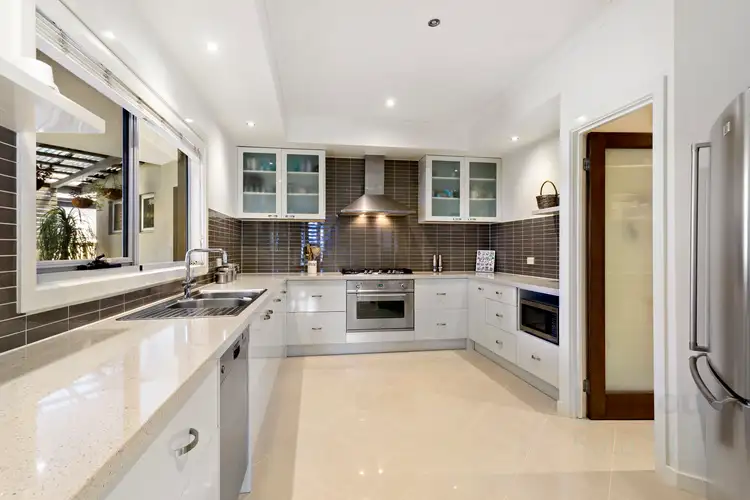 Third view of Homely house listing, 28 Hayston Boulevard, Epping VIC 3076