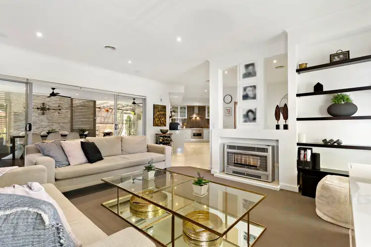 Fifth view of Homely house listing, 28 Hayston Boulevard, Epping VIC 3076