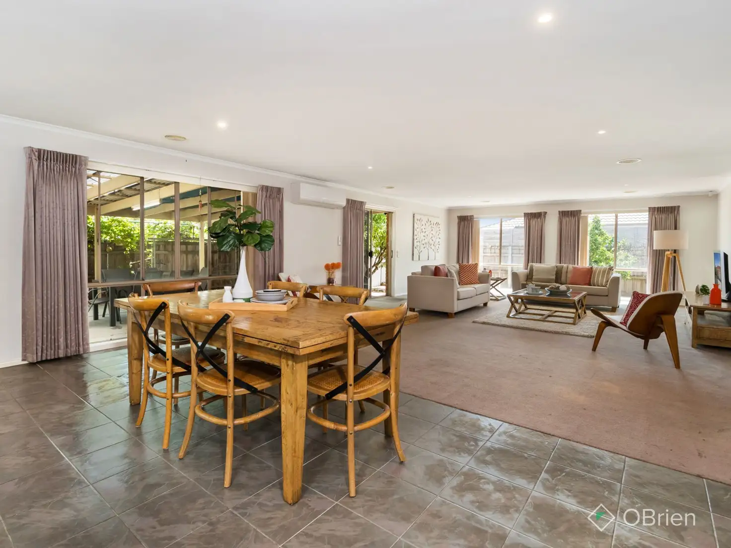 Main view of Homely house listing, 47 Spencer Drive, Carrum Downs VIC 3201