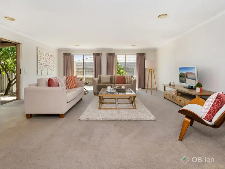 Second view of Homely house listing, 47 Spencer Drive, Carrum Downs VIC 3201