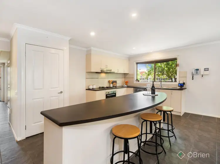 Fourth view of Homely house listing, 47 Spencer Drive, Carrum Downs VIC 3201