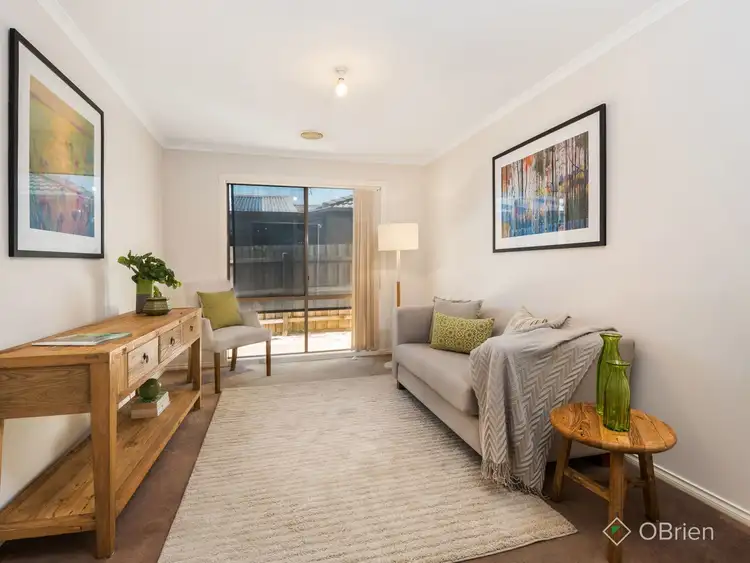 Fifth view of Homely house listing, 47 Spencer Drive, Carrum Downs VIC 3201