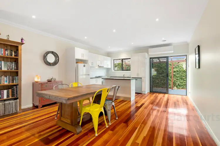 Second view of Homely unit listing, 4/31 Rosenthal Crescent, Reservoir VIC 3073