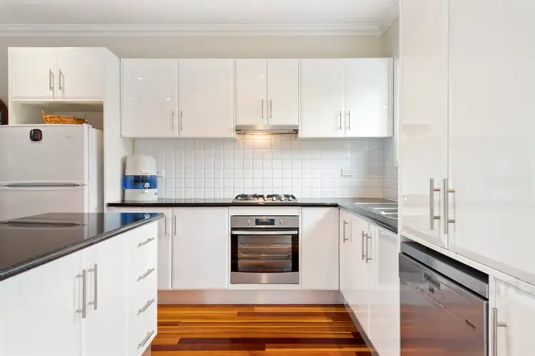 Third view of Homely unit listing, 4/31 Rosenthal Crescent, Reservoir VIC 3073