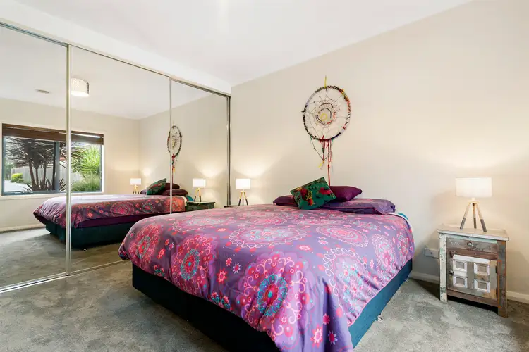 Fourth view of Homely unit listing, 4/31 Rosenthal Crescent, Reservoir VIC 3073