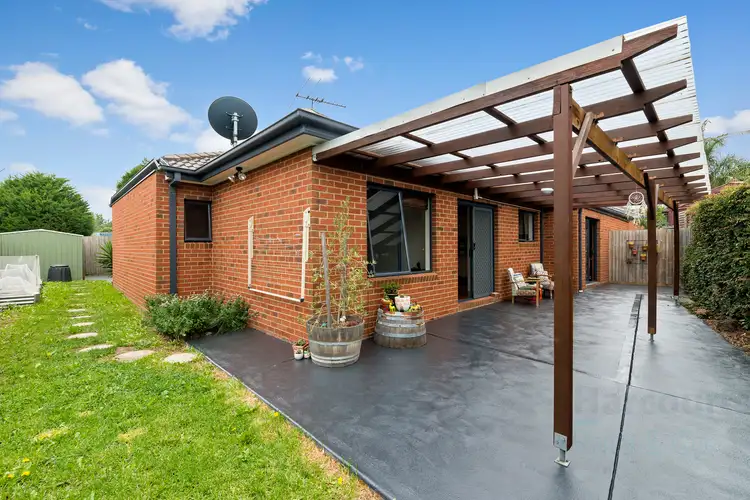 Sixth view of Homely unit listing, 4/31 Rosenthal Crescent, Reservoir VIC 3073