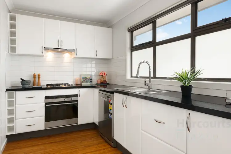 Third view of Homely townhouse listing, 2/34 Macartney Street, Reservoir VIC 3073