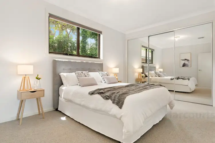 Fifth view of Homely townhouse listing, 2/34 Macartney Street, Reservoir VIC 3073