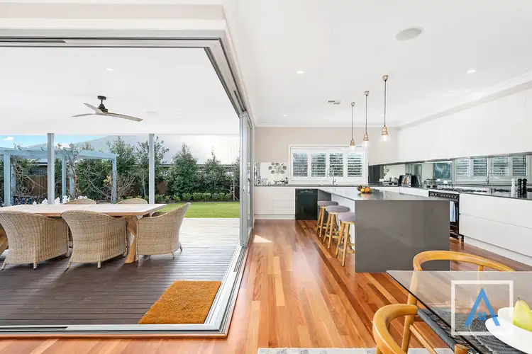 Fifth view of Homely house listing, 19 Fairway Drive, Wilton NSW 2571