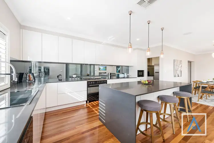 Sixth view of Homely house listing, 19 Fairway Drive, Wilton NSW 2571