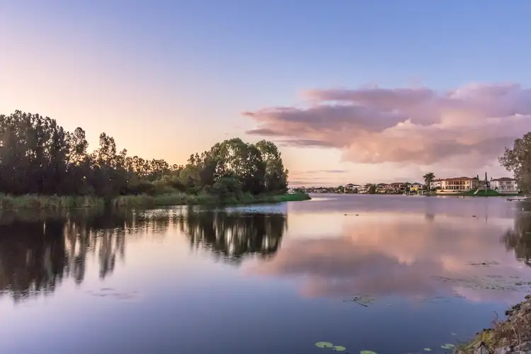 Third view of Homely house listing, 46 Martingale Circuit, Clear Island Waters QLD 4226