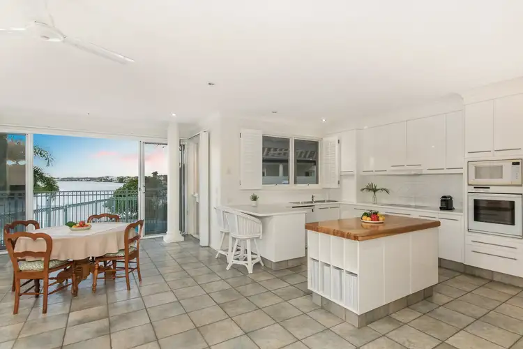 Sixth view of Homely house listing, 46 Martingale Circuit, Clear Island Waters QLD 4226