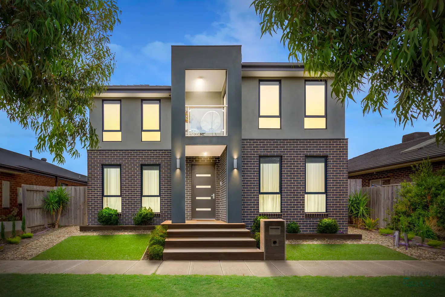 Main view of Homely house listing, 822 Edgars Road, Epping VIC 3076