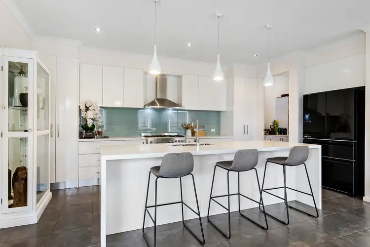 Second view of Homely house listing, 822 Edgars Road, Epping VIC 3076