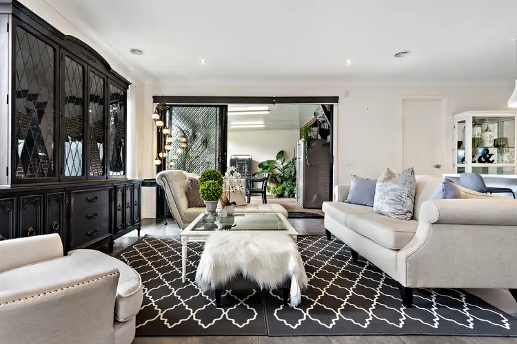 Third view of Homely house listing, 822 Edgars Road, Epping VIC 3076