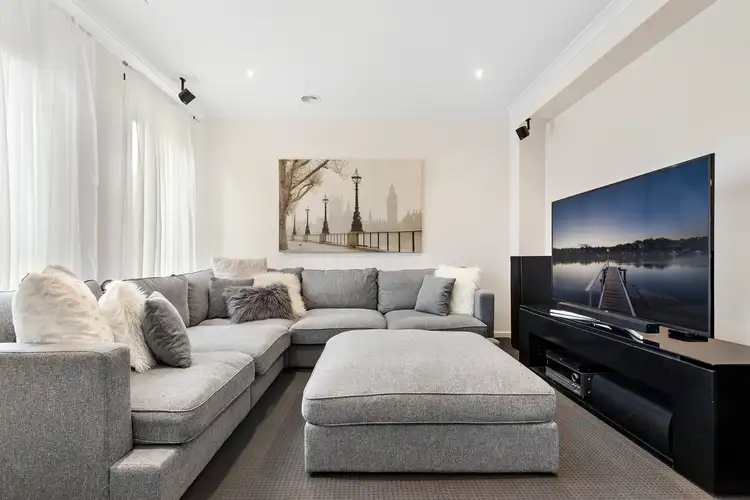 Sixth view of Homely house listing, 822 Edgars Road, Epping VIC 3076