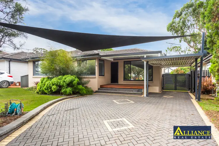 15 Glencorse Avenue, Milperra NSW 2214