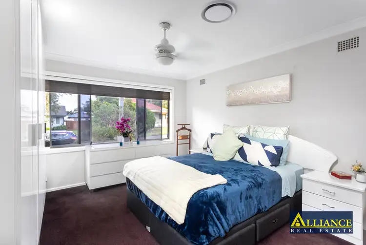 Fifth view of Homely house listing, 15 Glencorse Avenue, Milperra NSW 2214