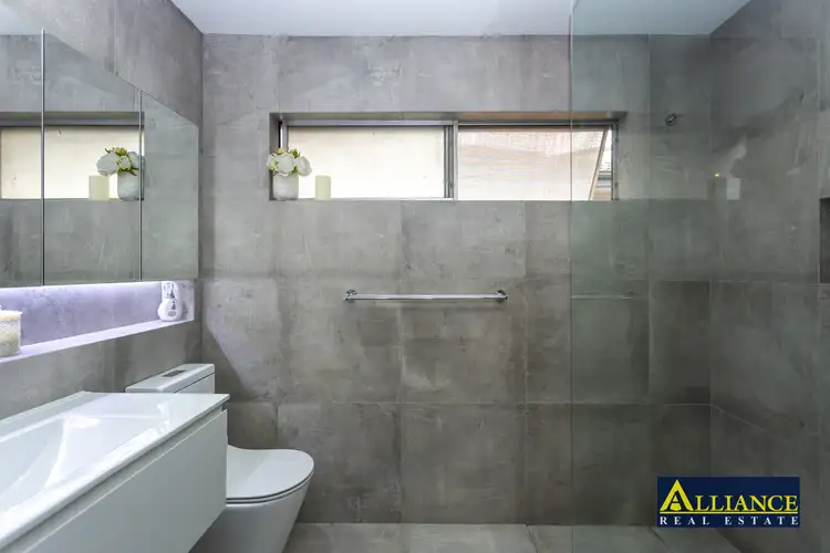 Sixth view of Homely house listing, 15 Glencorse Avenue, Milperra NSW 2214