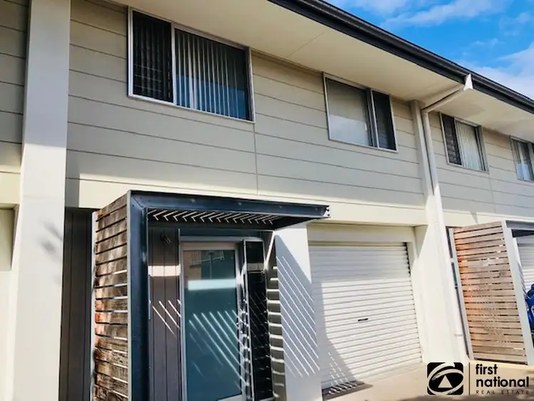 Main view of Homely townhouse listing, 3/35 Arthur Street, Coffs Harbour NSW 2450